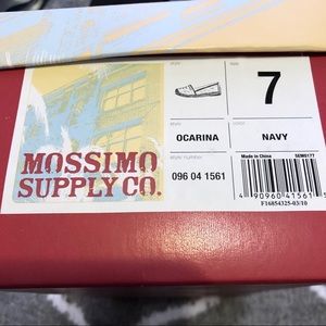 Mossimo Supply Co. Shoes - Mossimo Brand Ocarina Espadrilles Mossimo Supply Co. Shoes - Mossimo Brand Ocarina Espadrilles